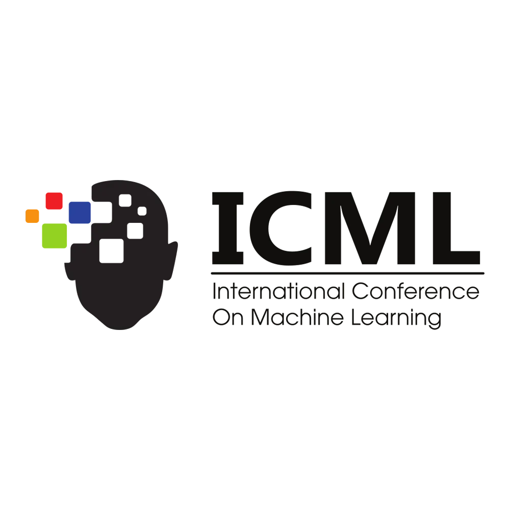 ICML Logo