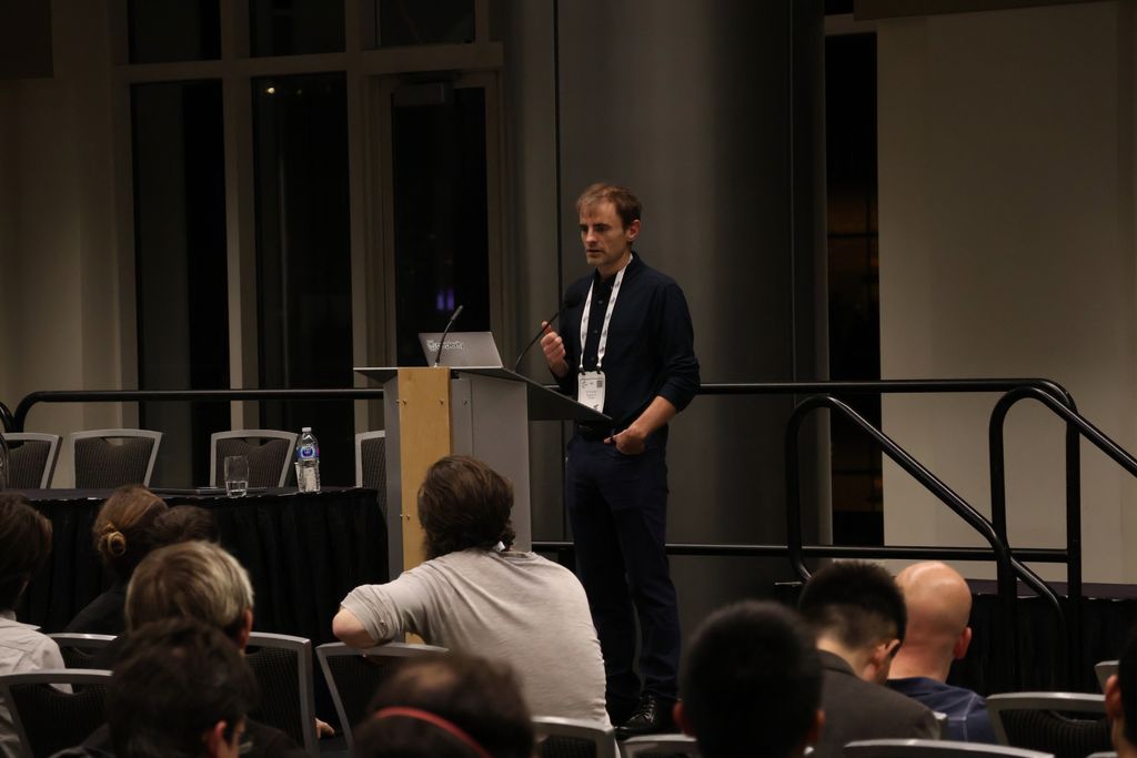 Kaggle Konwinski Prize Announcement Kaggle Konwinski Prize Announcement